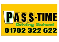Pass Time Driving School 618880 Image 0